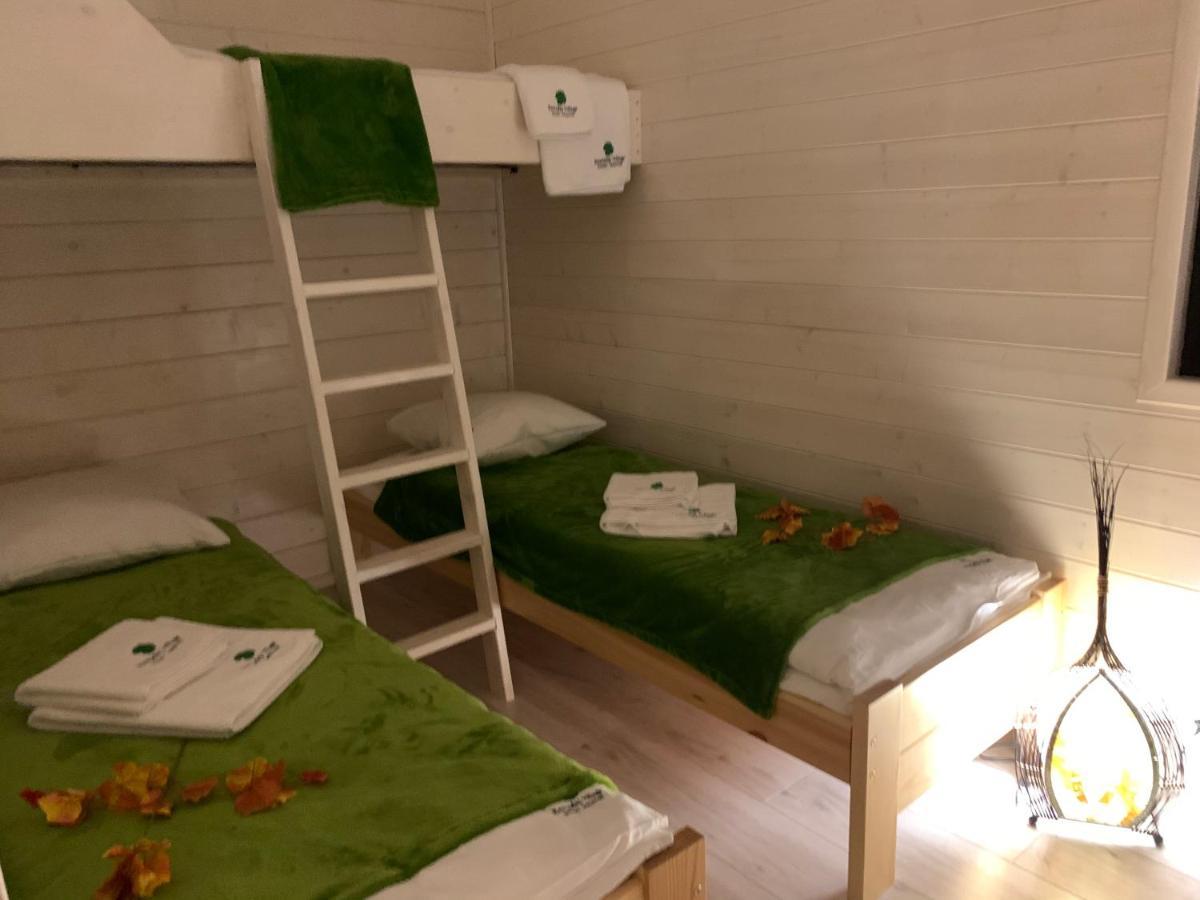 Kantadaj Village Domki Prestige Prudnik Exterior foto