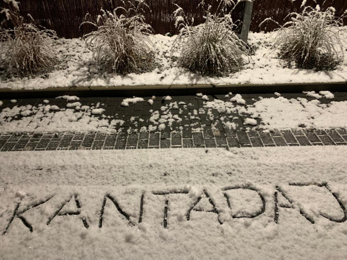 Kantadaj Village Domki Prestige Prudnik Exterior foto