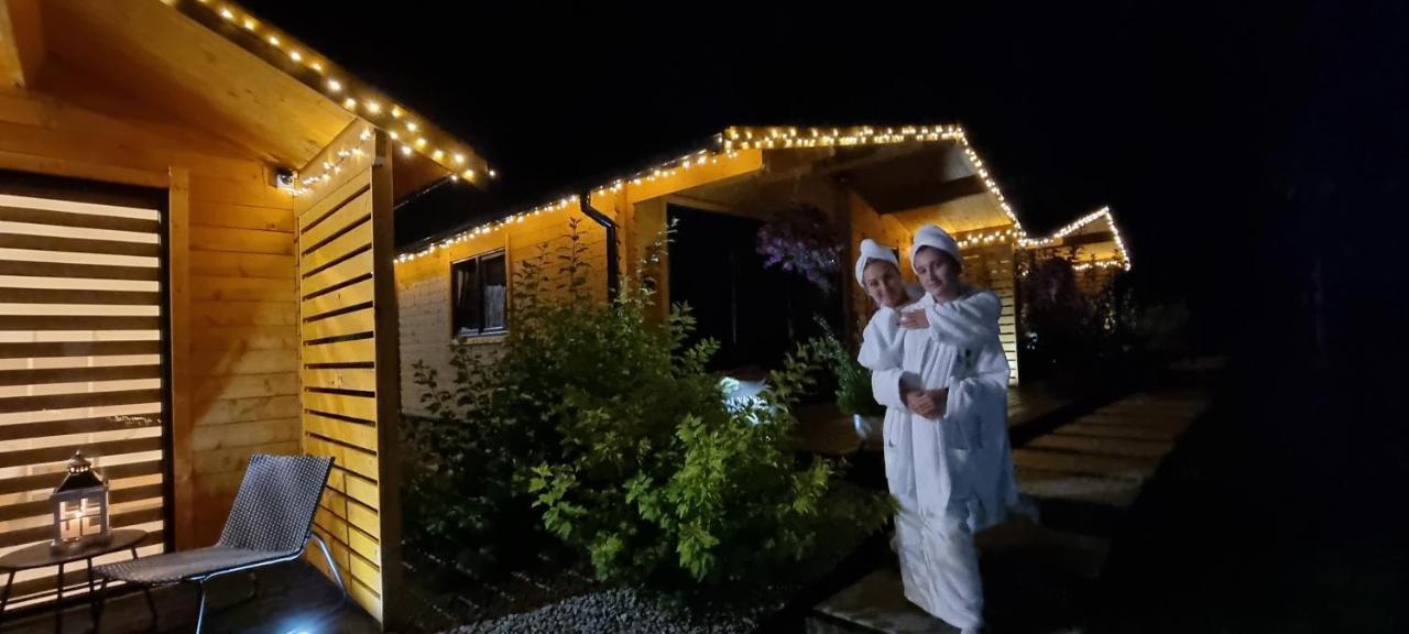 Kantadaj Village Domki Prestige Prudnik Exterior foto