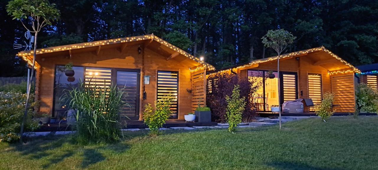 Kantadaj Village Domki Prestige Prudnik Exterior foto